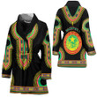 Africa Zone Clothing - Mauritania Bath Robe A95