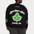 Ivy League AKA Sweatshirt Oversize A31