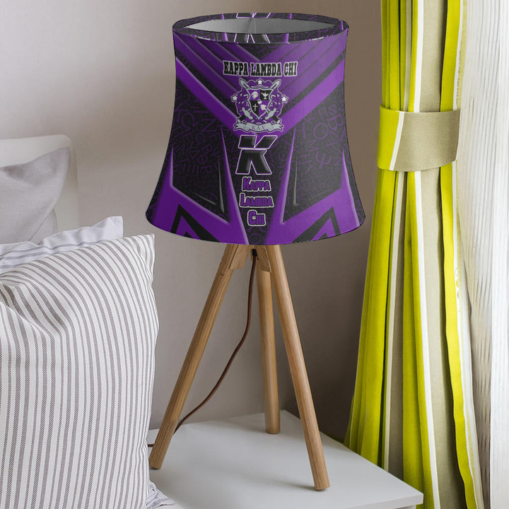 Africa Zone Drum Lamp Shade - KLC Sporty Style Drum Lamp Shade | africazone.store

