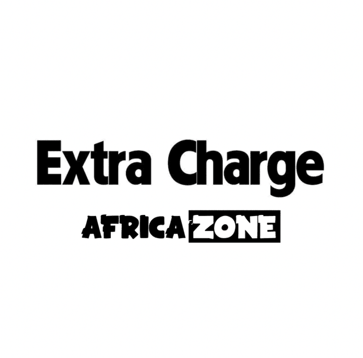 Extra charge for AFZS4058