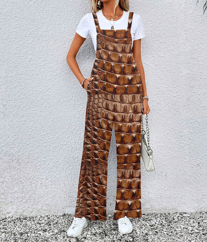 Women's Jumpsuit - Skin Cocrodie Best Gift For Women - Gifts She'll Love A7 | Africazone