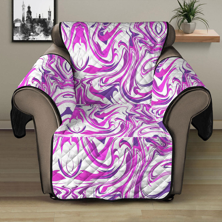 Sofa Protector - Pink Marble Sofa Protector Handcrafted to the Highest Quality Standards A7 | Africazone
