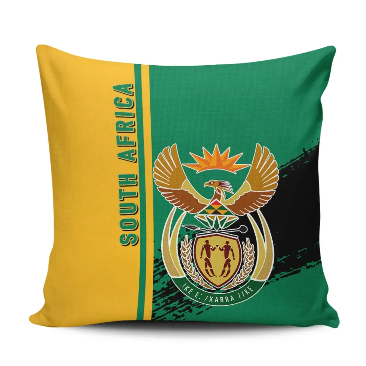 South Africa Quarter Style Pillow Covers Africazone.store