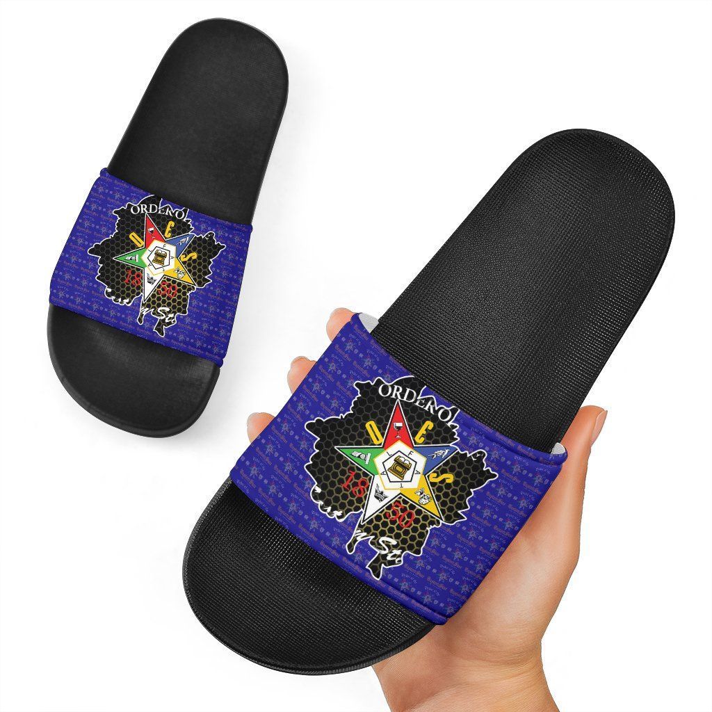 OES Special Slide Sandals | Getteestore.com