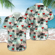 Red Wine Hawaiian Shirt | For Men & Women | Adult | HW5122
