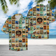 American National Park Hawaiian Shirt | For Men & Women | Adult | HW5388