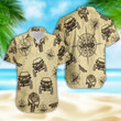 Vintage Jeep Go Everywhere Hawaiian Shirt | For Men & Women | Adult | HW8033