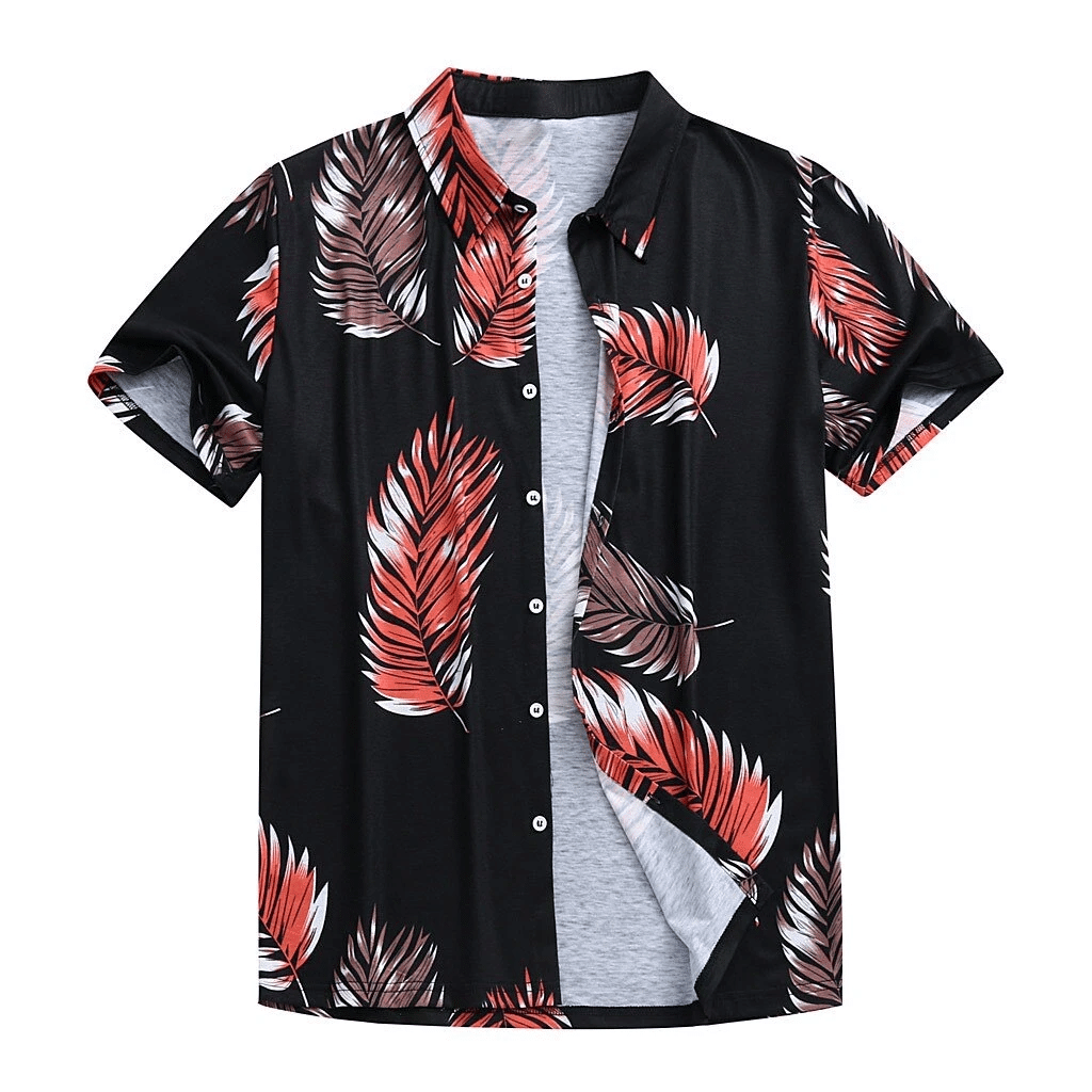 Awesome Hawaiian Shirt | For Men & Women | Adult | HW1169