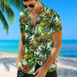 Taco T-rex Hawaiian Shirt | For Men & Women | Adult | HW3897
