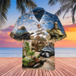 Fantasy Turtle Hawaiian Shirt | For Men & Women | Adult | WT1232
