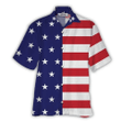American Flag Hawaiian Shirt | For Men & Women | Adult | HW5712