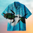 Turtle Hawaiian Shirt | For Men & Women | Adult | HW6629