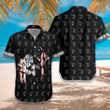 American Flag Hawaiian Shirt | For Men & Women | Adult | HW6324