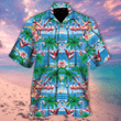 Flamingo Hawaiian Shirt | For Men & Women | Adult | HW6247
