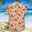 Cowboy Hawaiian Shirt | For Men & Women | Adult | HW7635