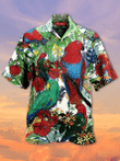 Bird Hawaiian Shirt | For Men & Women | Adult | HW6245
