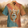 Corgi Hawaiian Shirt | For Men & Women | Adult | HW7502