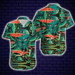 Amazing Octopus Hawaiian Shirt | For Men & Women | Adult | HW7053