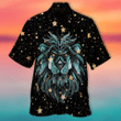 Lion Stars Hawaiian Shirt | For Men & Women | Adult | HW6593