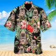 Dog Hawaiian Shirt | For Men & Women | Adult | HW6288