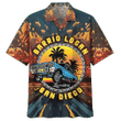 Lowriders Barrio Logan San Diego Hawaiian Shirt | For Men & Women | Adult | HW7204