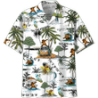 California Hawaiian Shirt | For Men & Women | Adult | HW7213