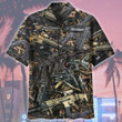 PewPewPew Hawaiian Shirt | For Men & Women | Adult | HW6304