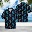 Lovely Sea Horse Hawaiian Shirt | For Men & Women | Adult | HW6856