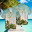 Salty Hawaiian Shirt | For Men & Women | Adult | HW6298