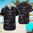 Skull Hawaiian Shirt | For Men & Women | Adult | HW6326