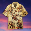 Dragon Hawaiian Shirt | For Men & Women | Adult | HW4790