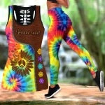 Hippie Combo Outfit NTN03032102