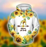 PitBull Mama - Mother's Day Gift 3D Unisex Shirt
