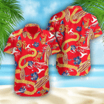 Fear And Loathing In Summer Hawaiian Shirt | For Men & Women | Adult | HW3775