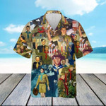 Amazing Boy Scout Of America Hawaiian Shirt | For Men & Women | Adult | HW5661