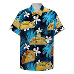 Shiba Hawaiian Shirt | For Men & Women | Adult | HW8144