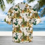 Cactus Scout Hawaiian Shirt | For Men & Women | Adult | HW6768