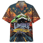 Lowriders Kustom Kulture Hawaiian Shirt | For Men & Women | Adult | HW7205