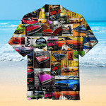 Dodge Car Movie Hawaiian Shirt | For Men & Women | Adult | HW7771