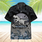 Momzilla Hawaiian Shirt | For Men & Women | Adult | HW6740