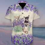 Chihuahua Hawaiian Shirt | For Men & Women | Adult | HW6622