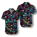 Amazing Space Hawaiian Shirt | For Men & Women | Adult | HW7364
