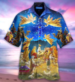Amazing Jesus Hawaiian Shirt | For Men & Women | Adult | HW7782