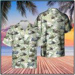 Vietnam Era Helicopters Hawaiian Shirt | For Men & Women | Adult | HW7150