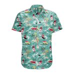 Hoppy Holidays Hawaiian Shirt | For Men & Women | Adult | HW6500