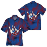 Bowling Hawaiian Shirt | For Men & Women | Adult | HW7270