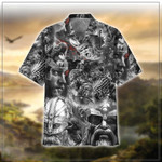 Viking Hawaiian Shirt | For Men & Women | Adult | HW7460