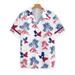 Texas Girl Hawaiian Shirt | For Men & Women | Adult | HW7743