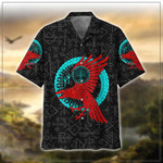 Viking Hawaiian Shirt | For Men & Women | Adult | HW7458