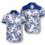 Virginia Proud Hawaiian Shirt | For Men & Women | Adult | HW6963